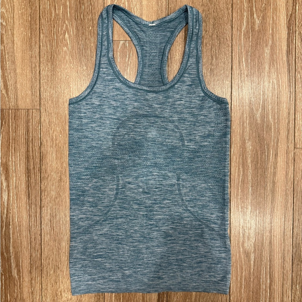 Lululemon Swift Tech Racerback Tank Top - Picture 3 of 8